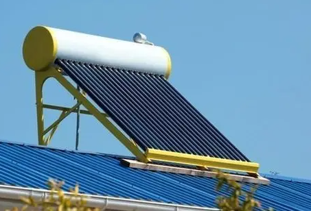 韩乐太阳能热水器清洗教程？太阳能热水器不加热怎么回事？太阳能热水器控制面板说明书